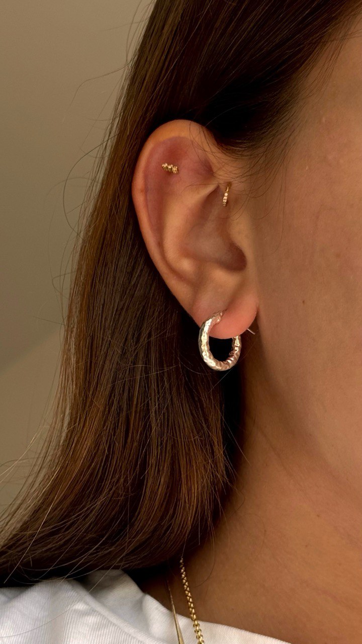 Roxen Earrings