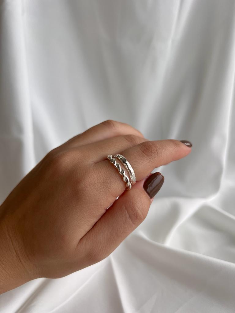 Flow Ring