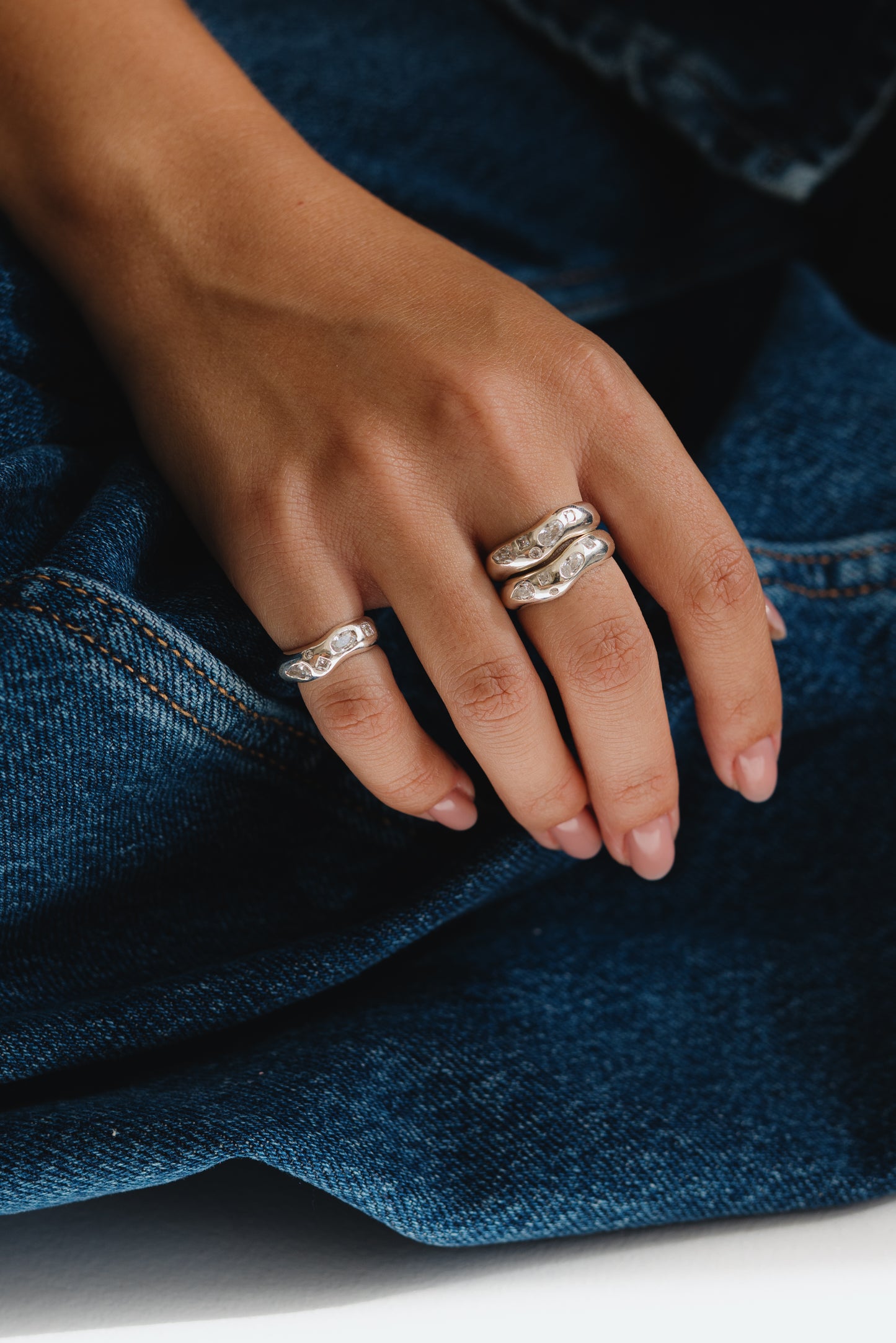 Astra Ring