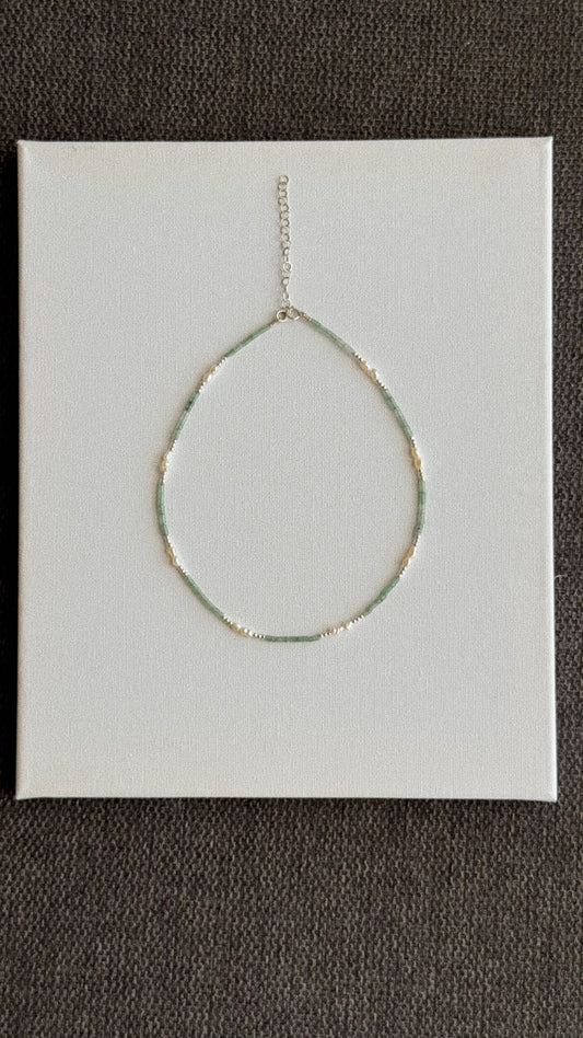 Mineral Necklace