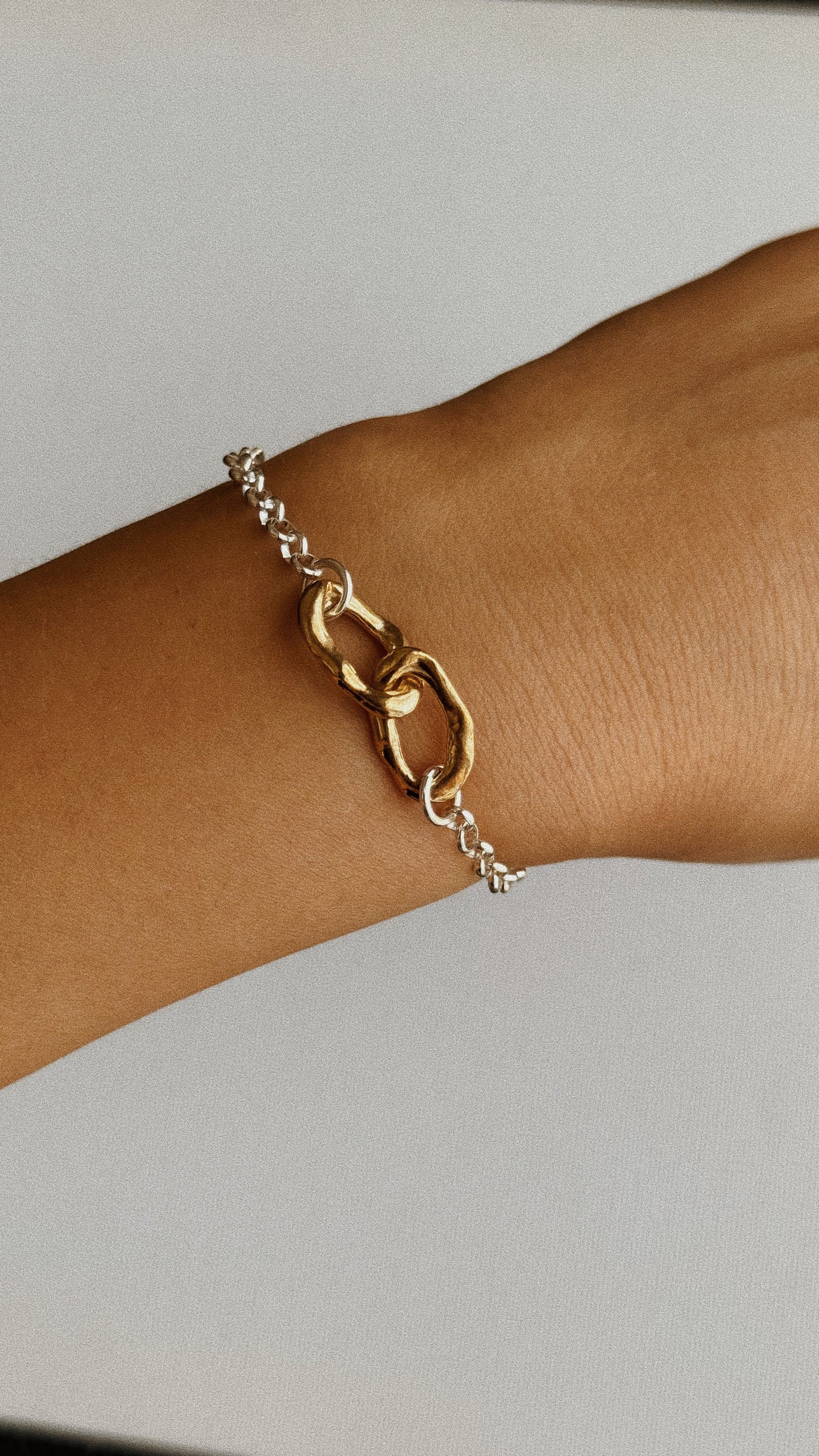 Bond Mix Bracelet