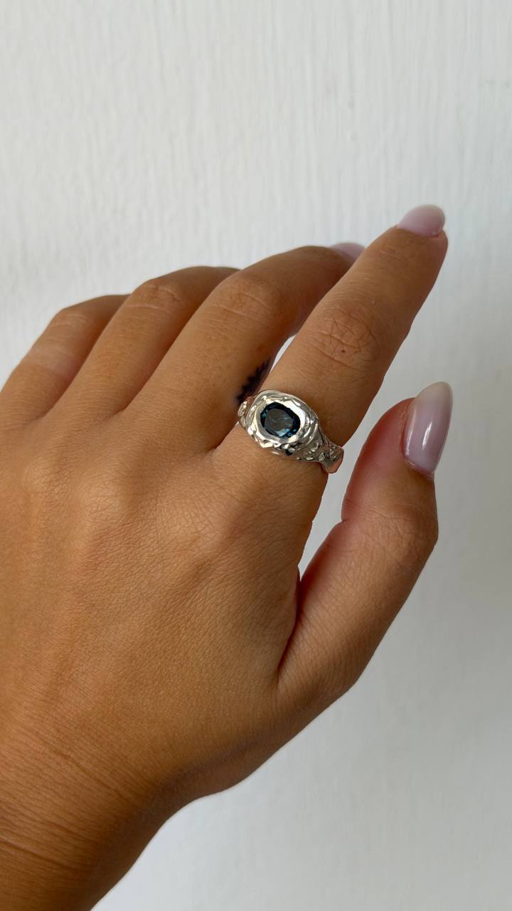 Ocaso ring