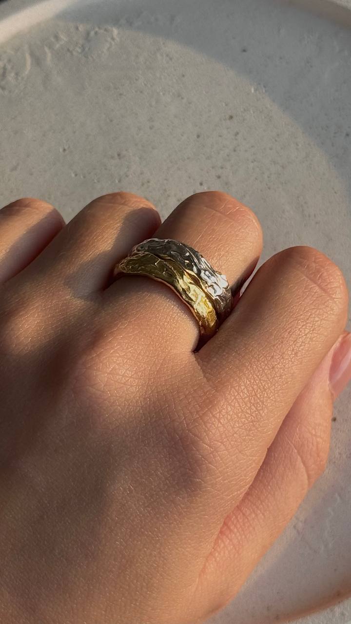 Ocean Ring