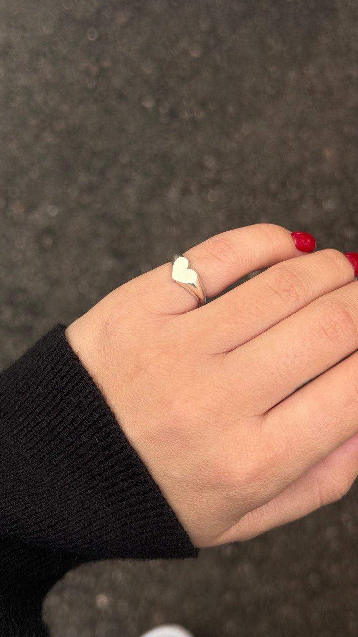 Or Ring