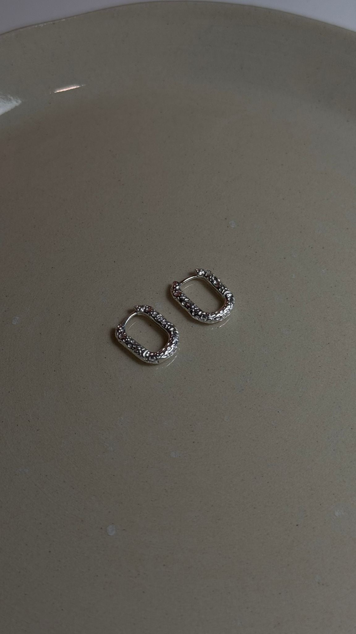 Rocky Earrings