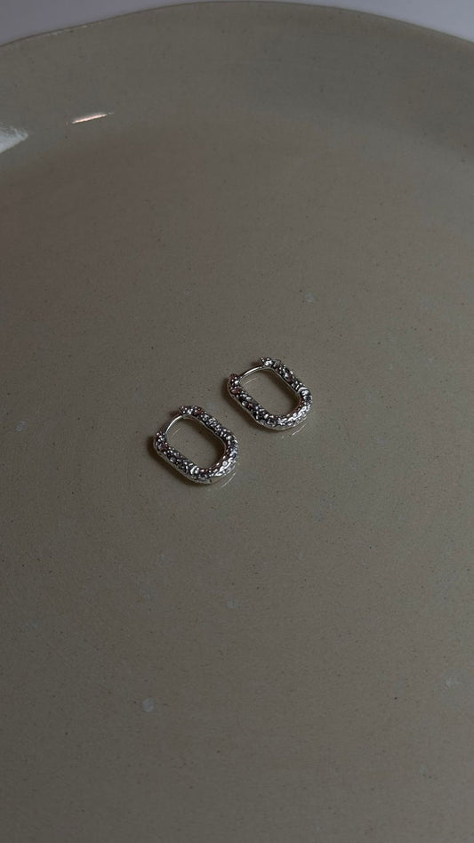 Rocky Earrings