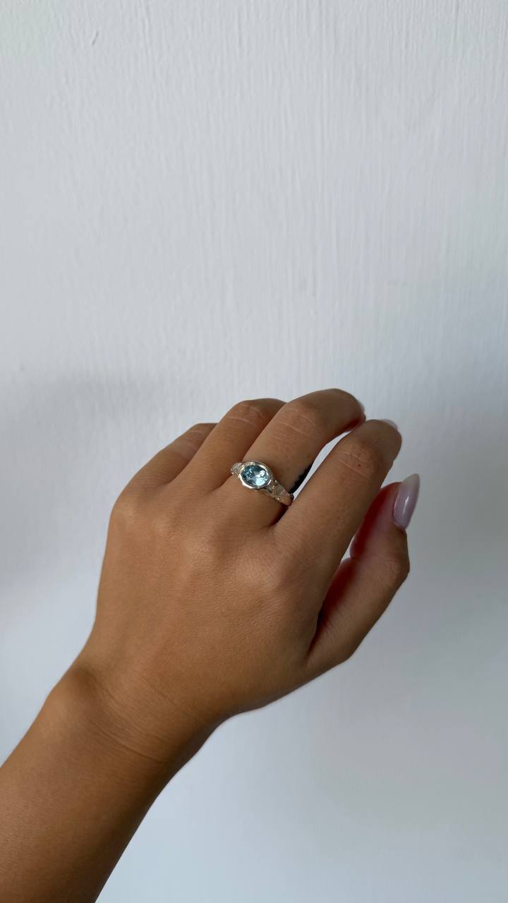 Helio ring
