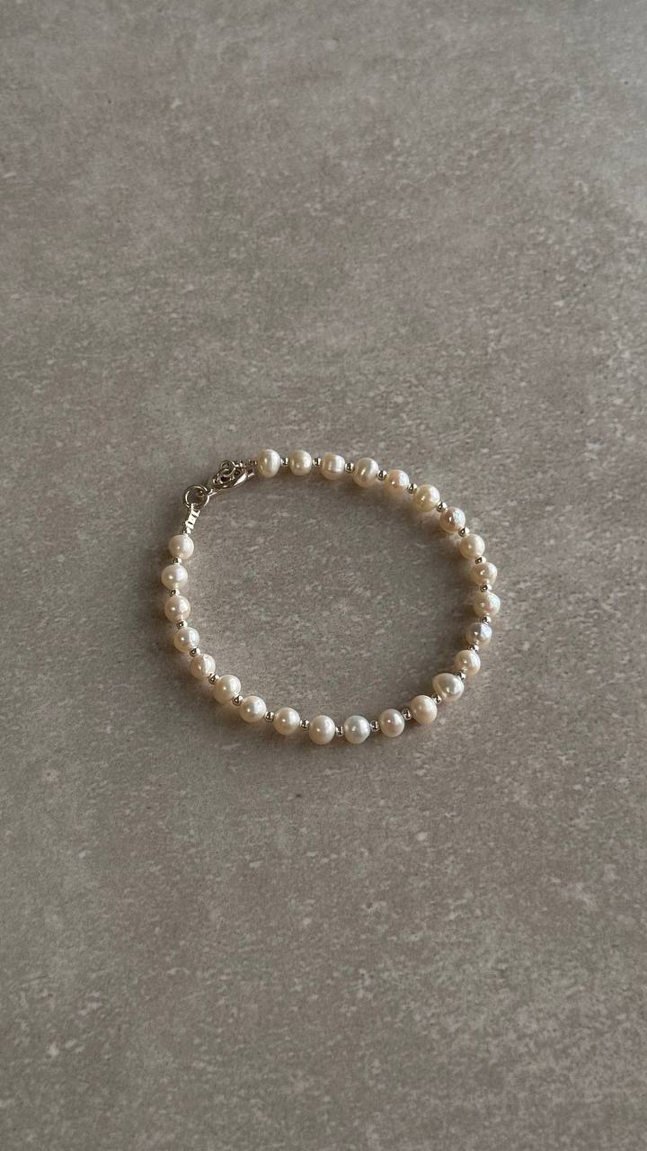 Pearla Bracelet NO.2