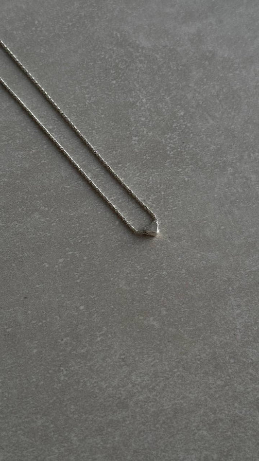 Bar Necklace