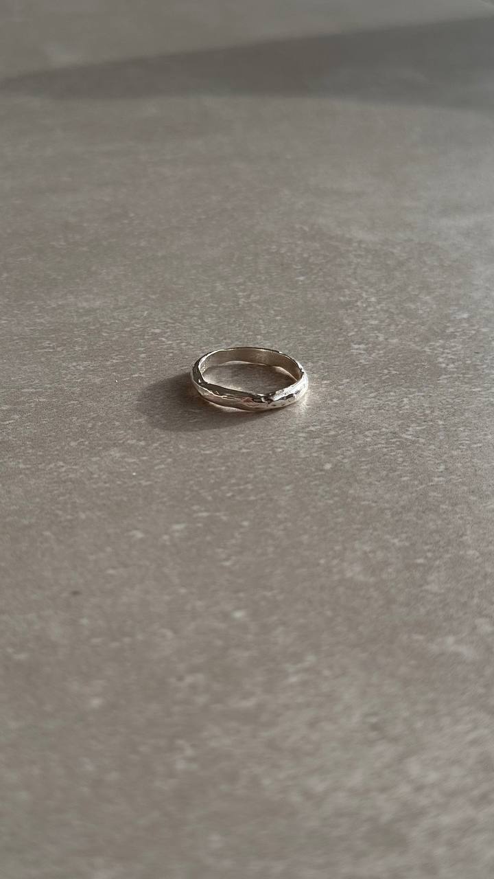 Flow Ring