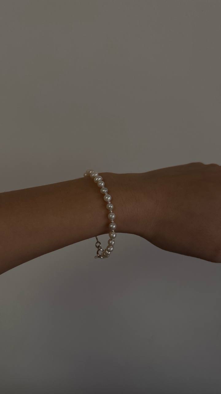 Pearla Bracelet NO.2