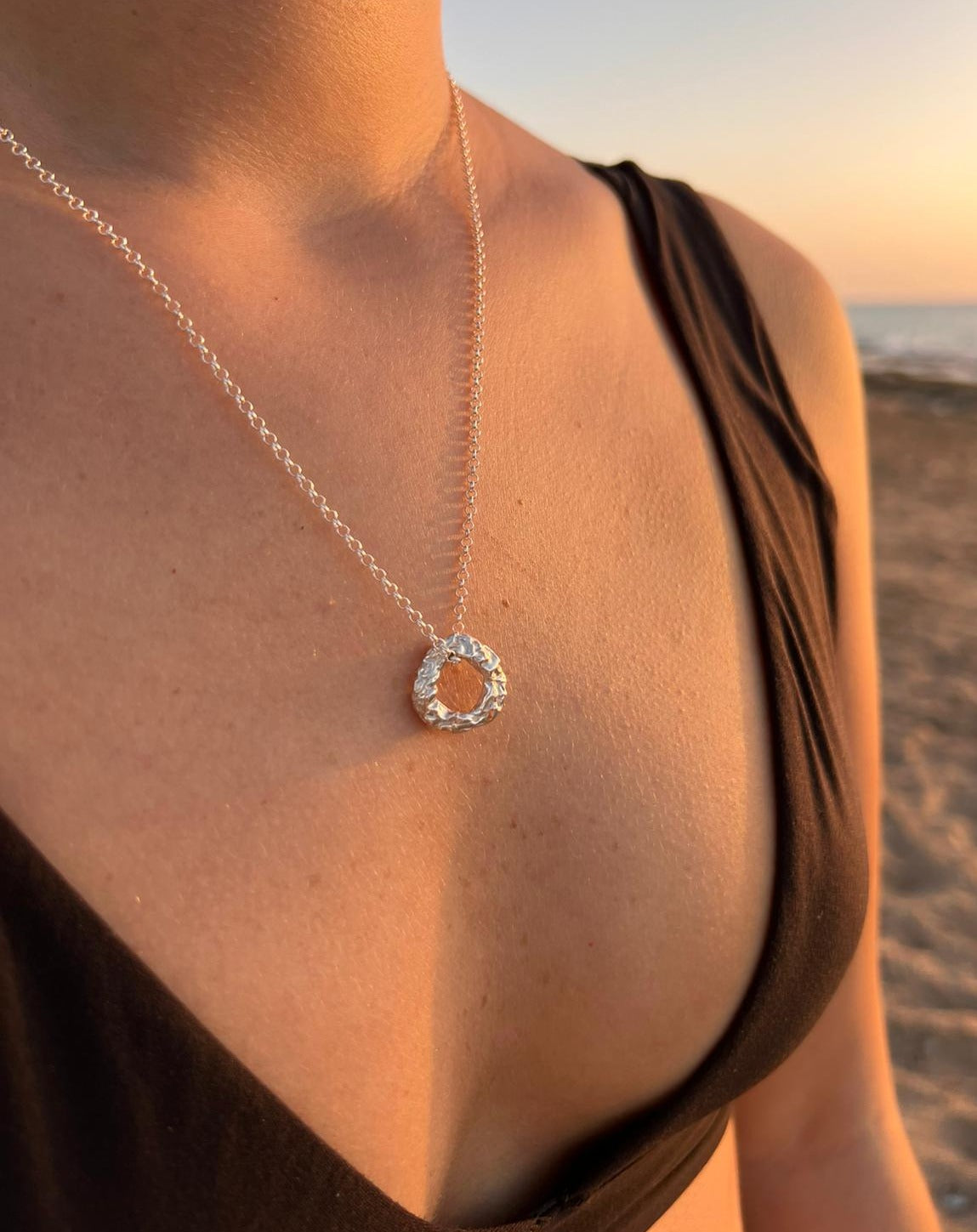 Noy Necklace