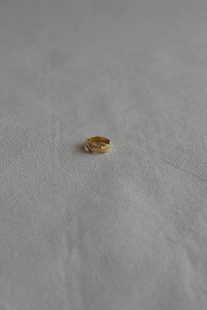 Mave Ring - Gold
