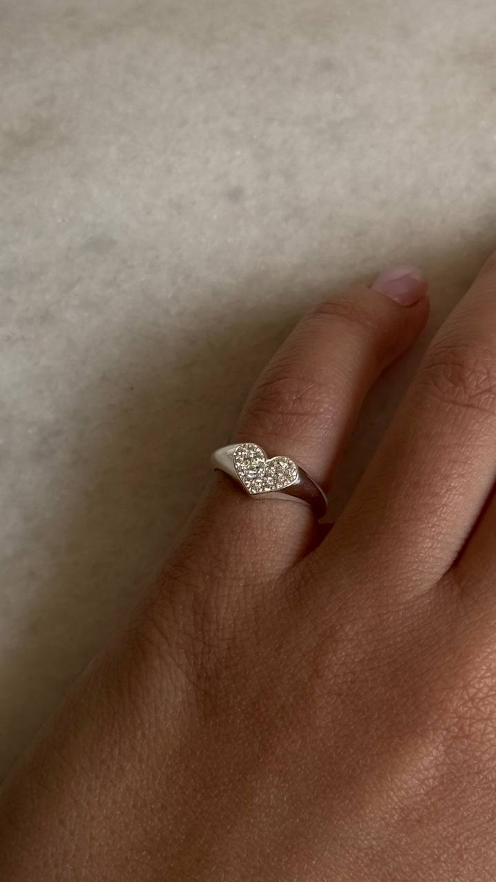 Or Ring