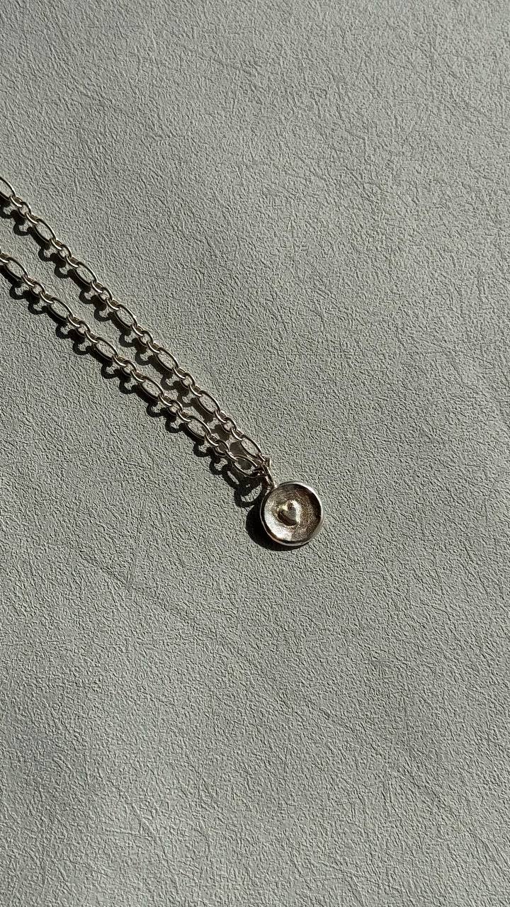 Libby Bold Necklace