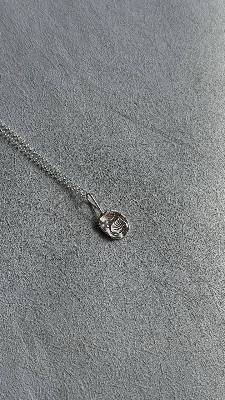 Demi Necklace
