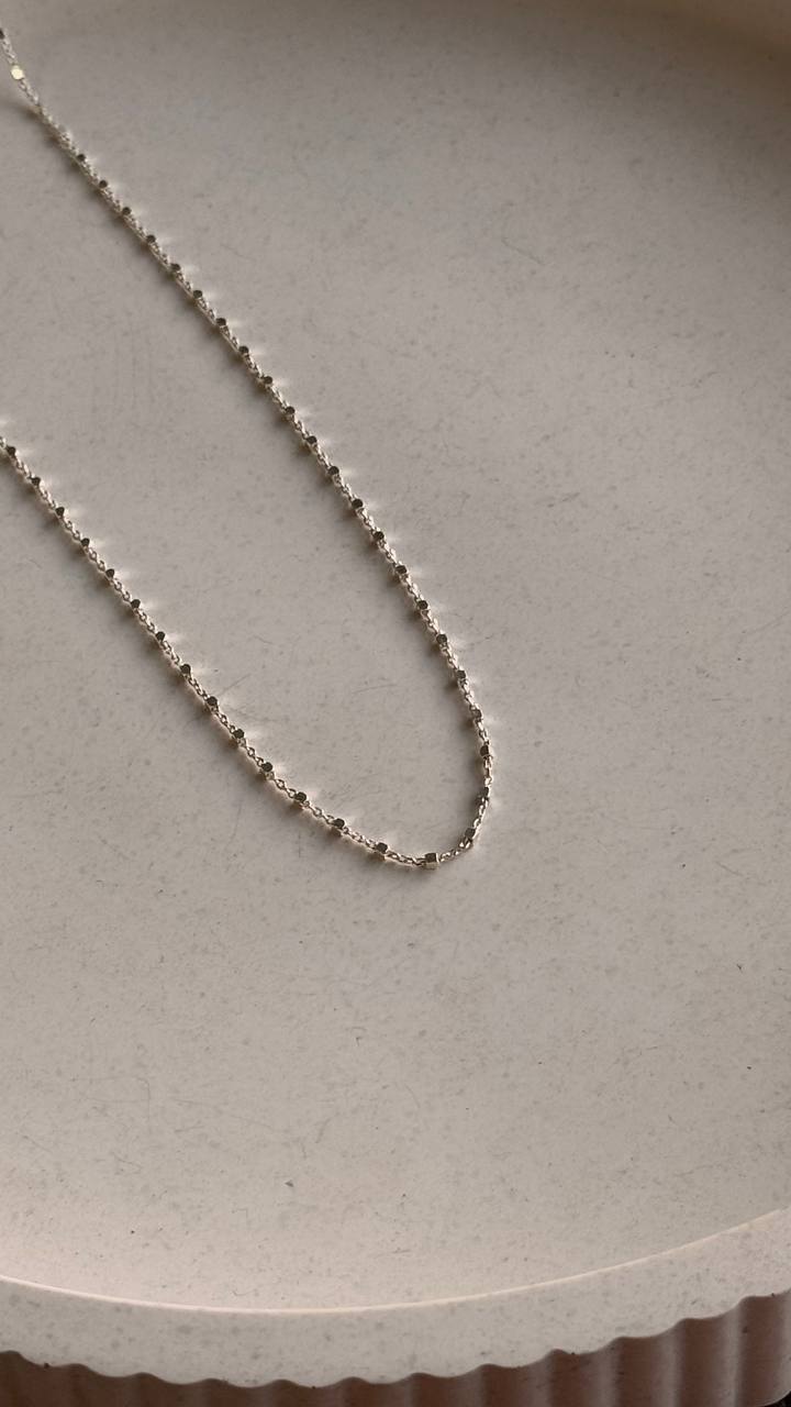 Cori Necklace