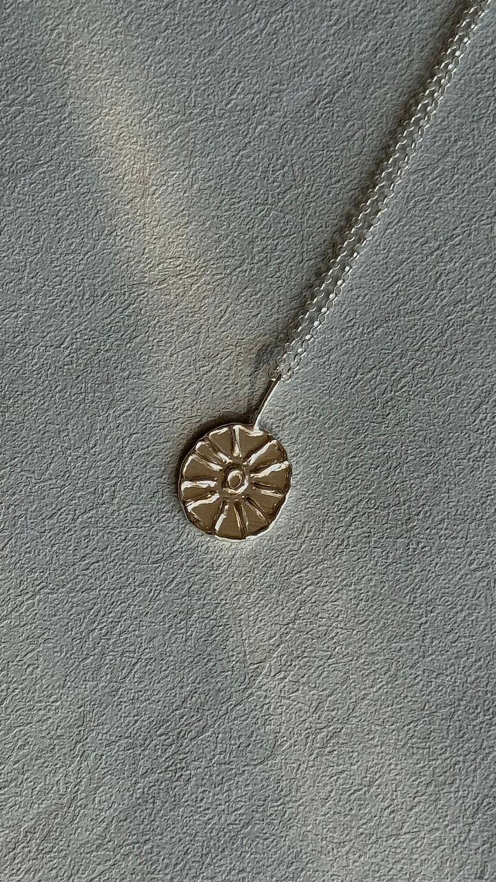 Bigi Sunny Necklace