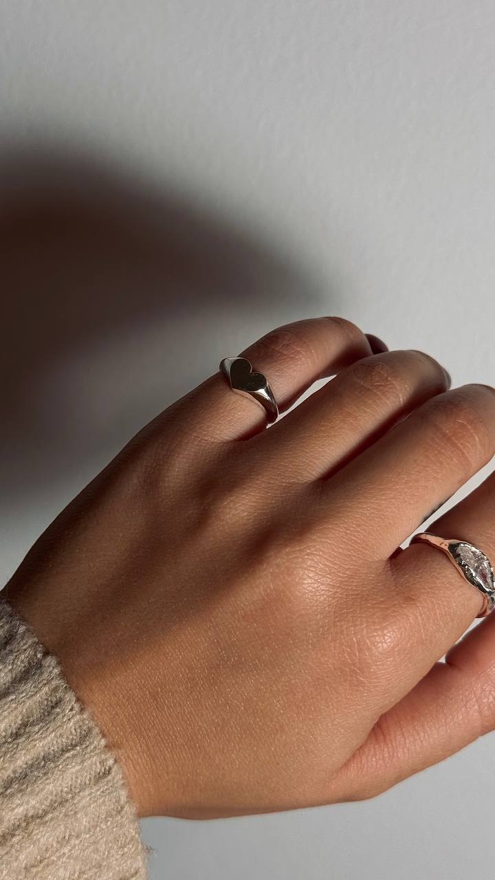 Or Ring