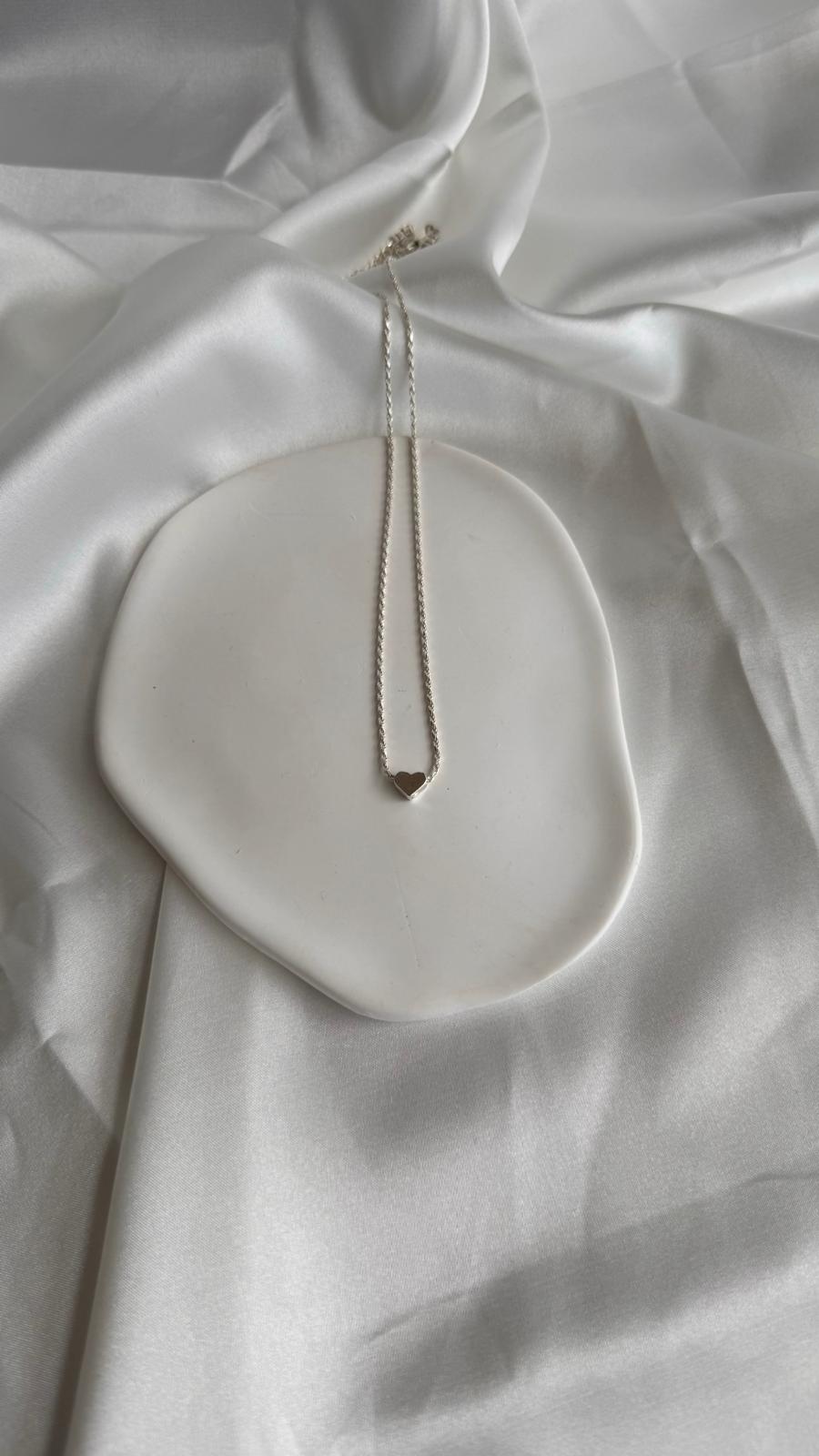 Bar Necklace