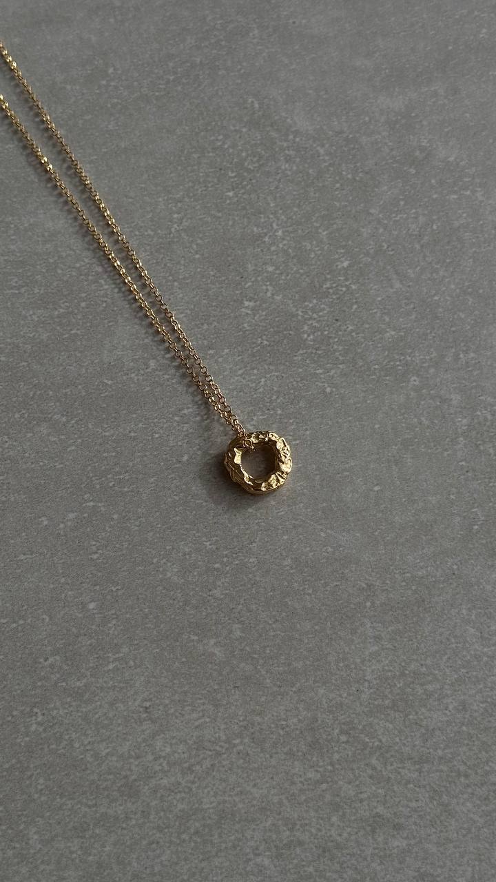 Noy Necklace - Gold