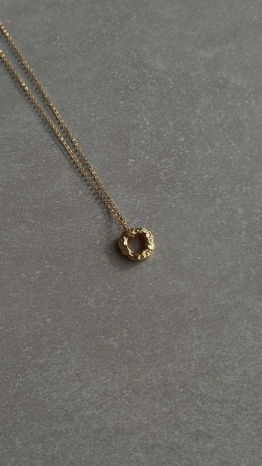Noy Necklace - Gold