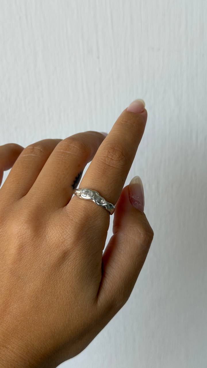 Echo ring