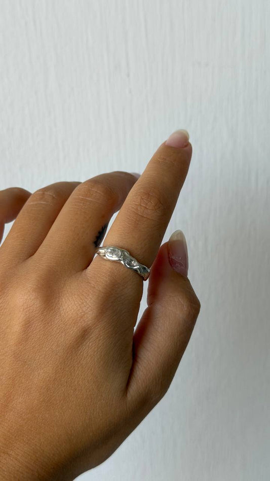 Echo ring