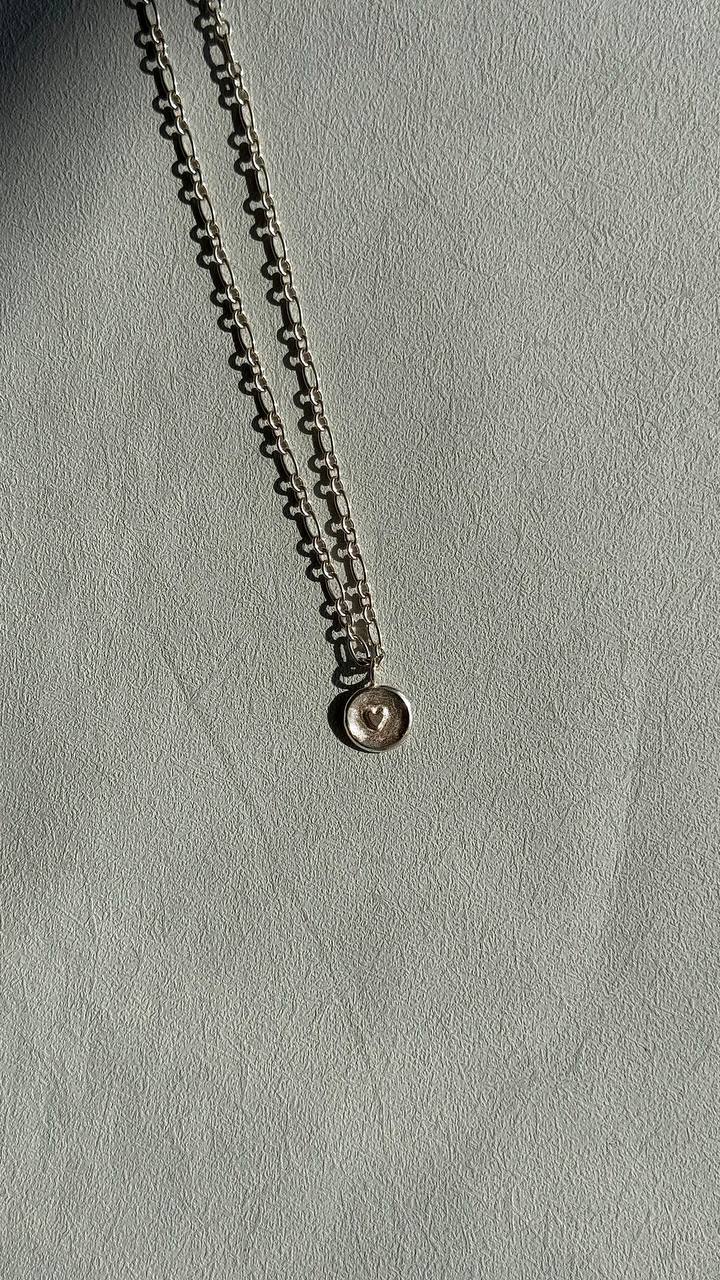 Libby Bold Necklace