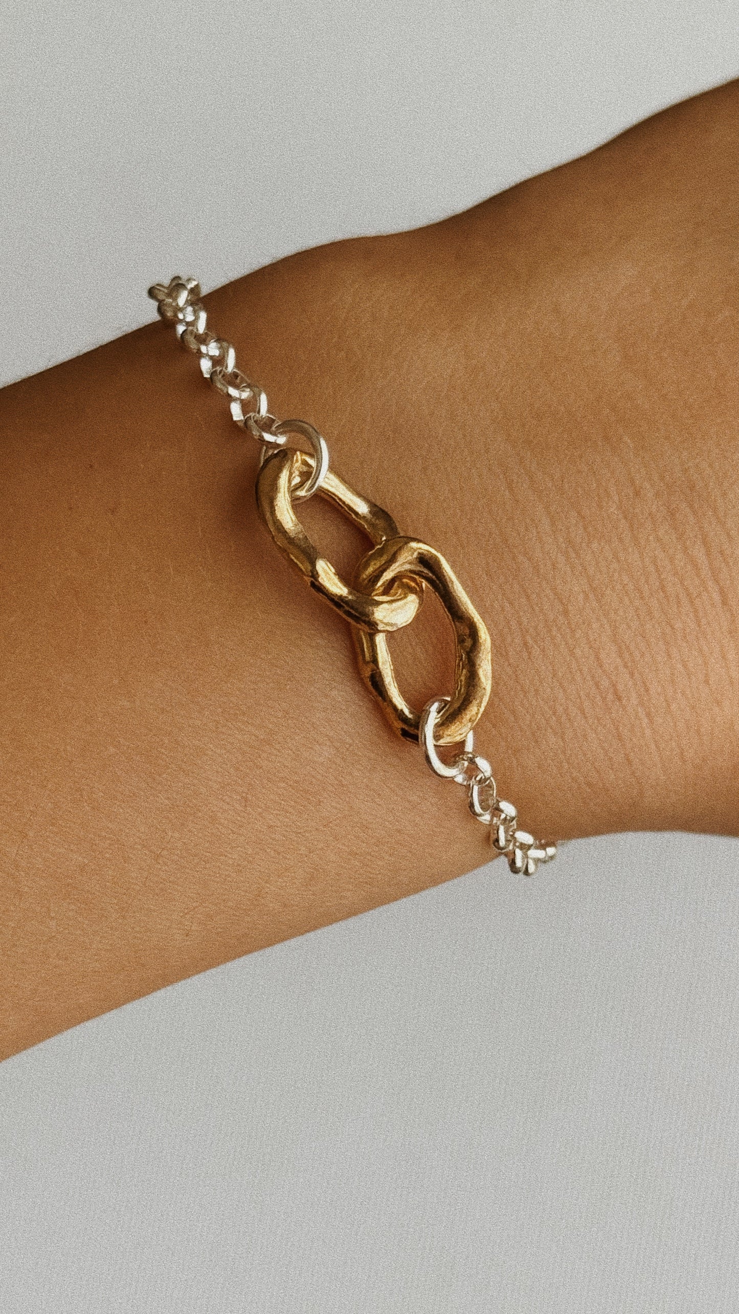 Bond Mix Bracelet
