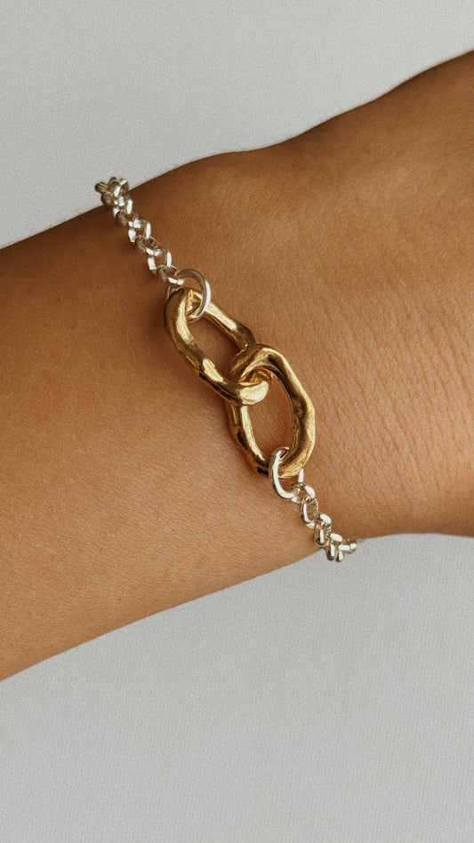 Bond Mix Bracelet