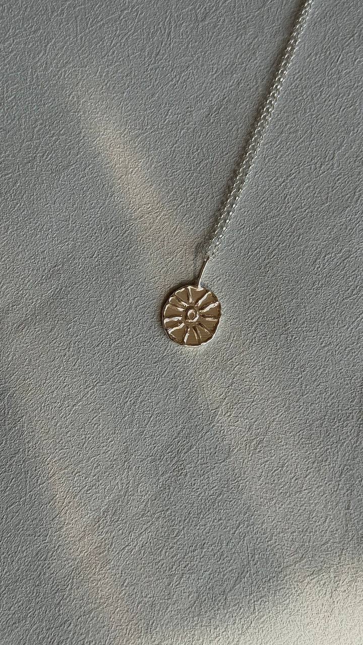 Bigi Sunny Necklace