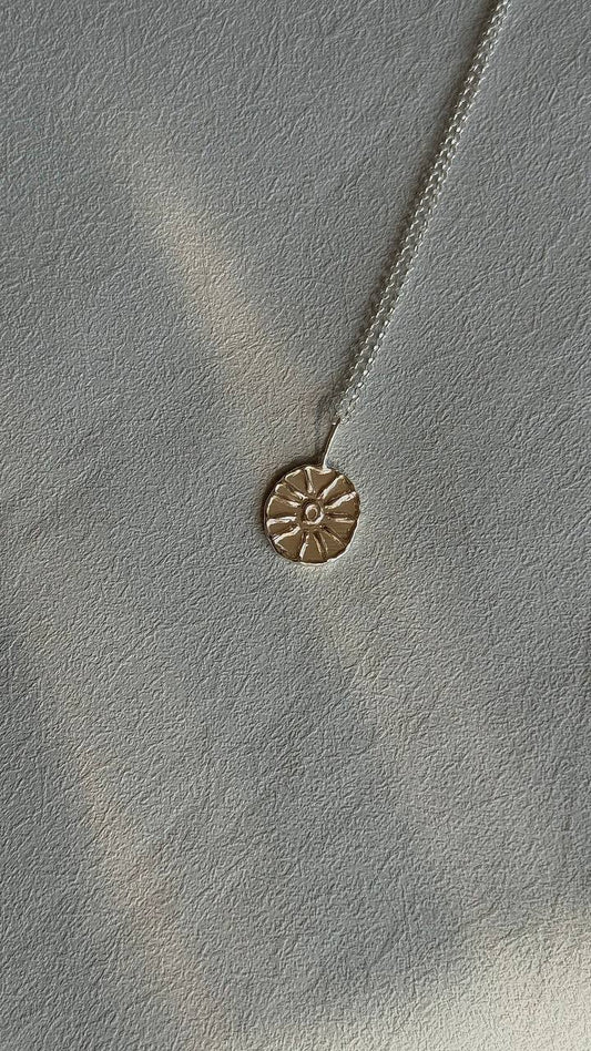 Bigi Sunny Necklace