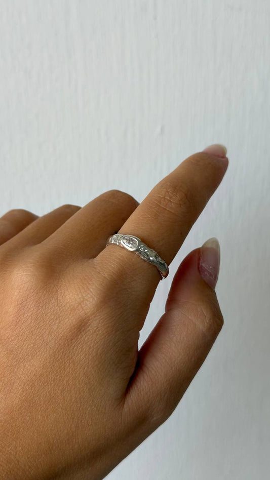 Nova ring