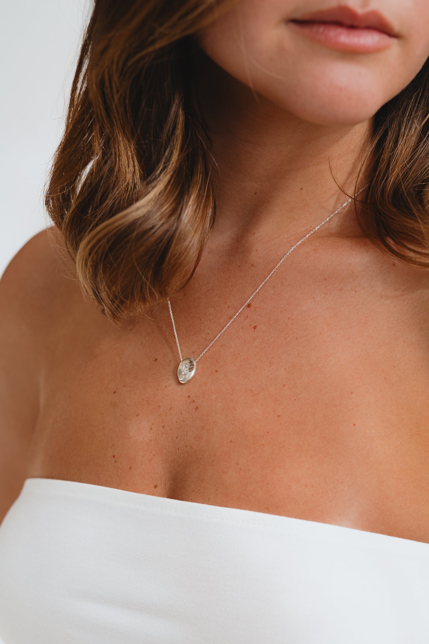 Calypso Necklace