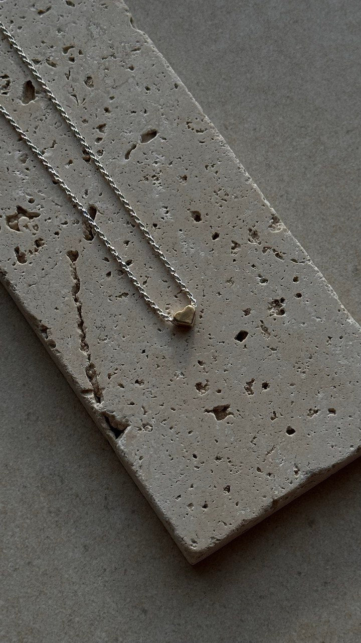 Bar Necklace - MIX