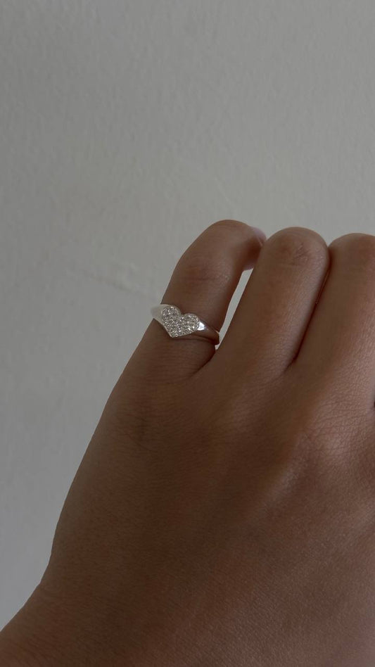 Or Ring