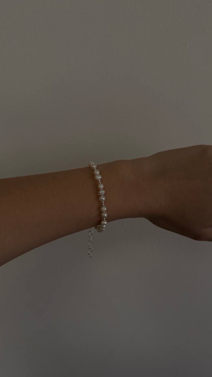 Pearla Bracelet NO.2