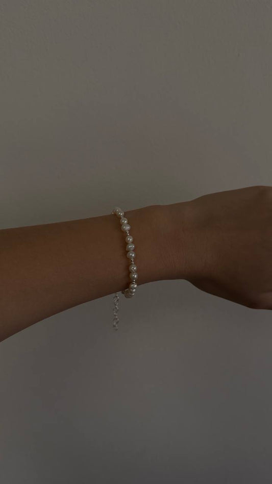 Pearla Bracelet NO.2