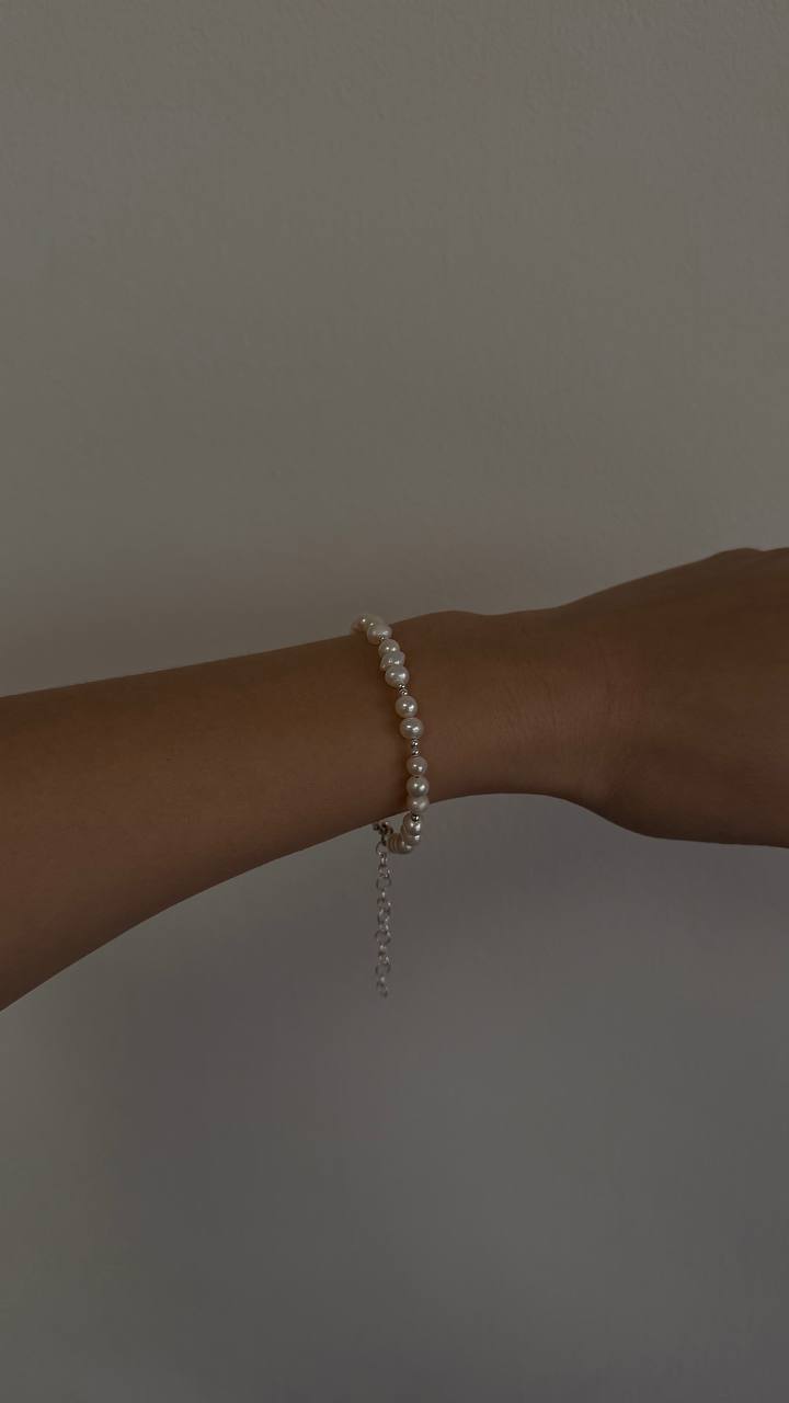 Pearla Bracelet NO.2