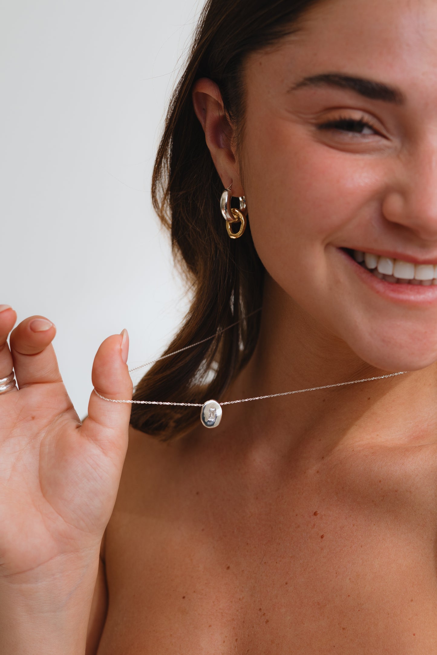 Calypso Necklace