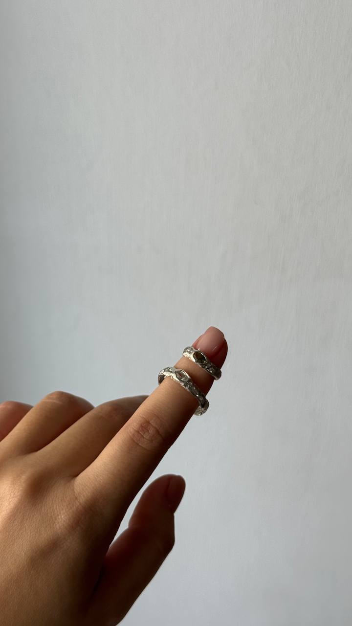 Nova ring