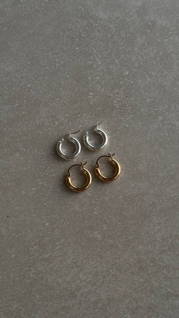 Gal S Earrings