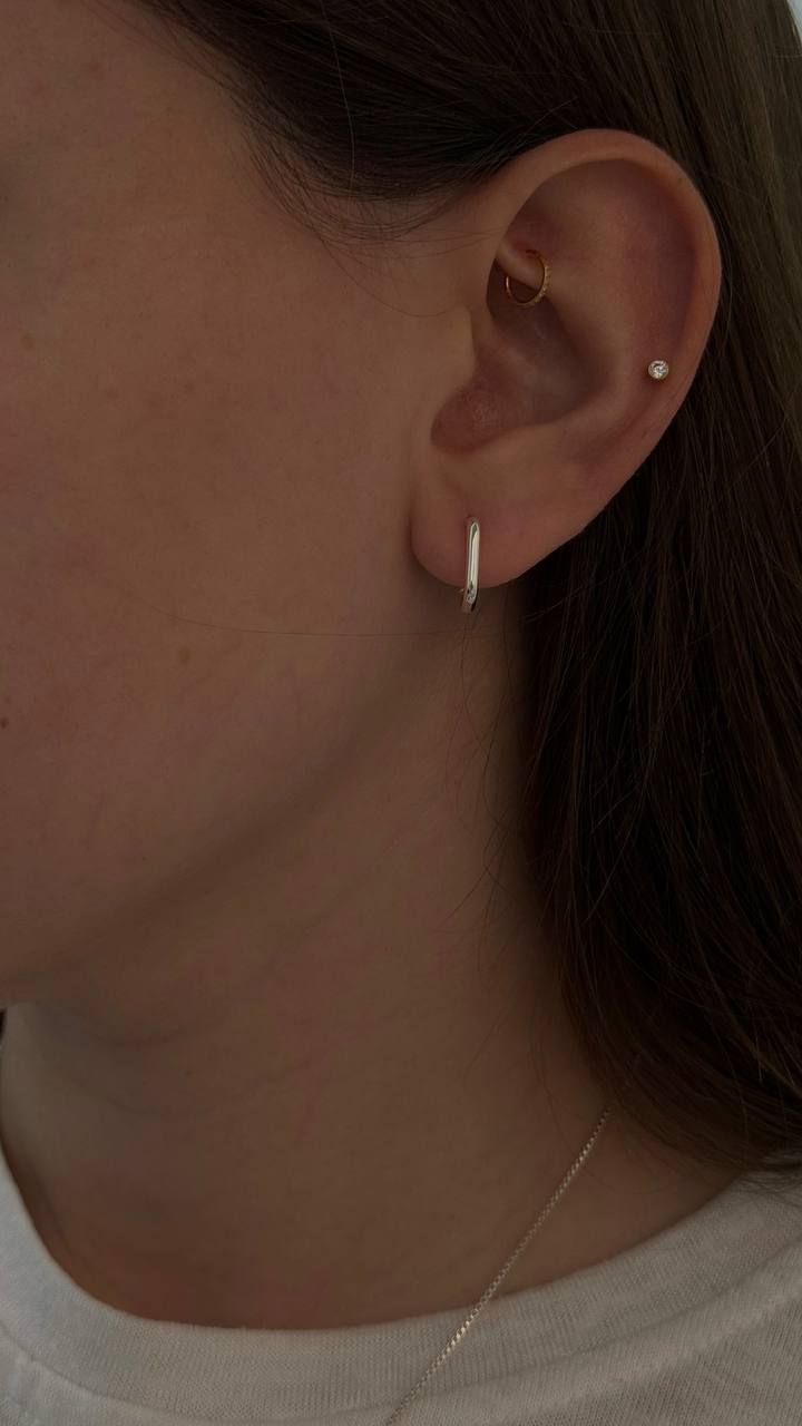 Bell S Earrings
