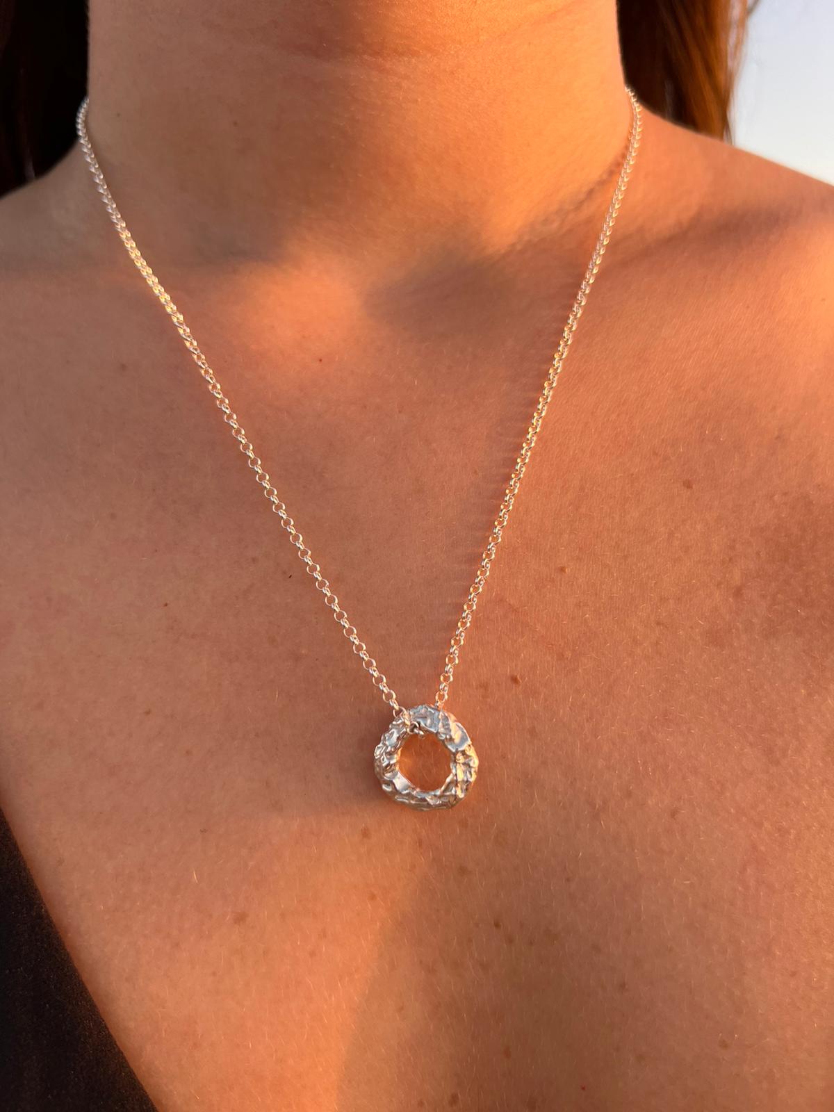 Noy Necklace