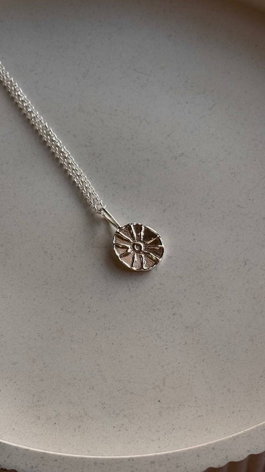 Mini Sunny Necklace