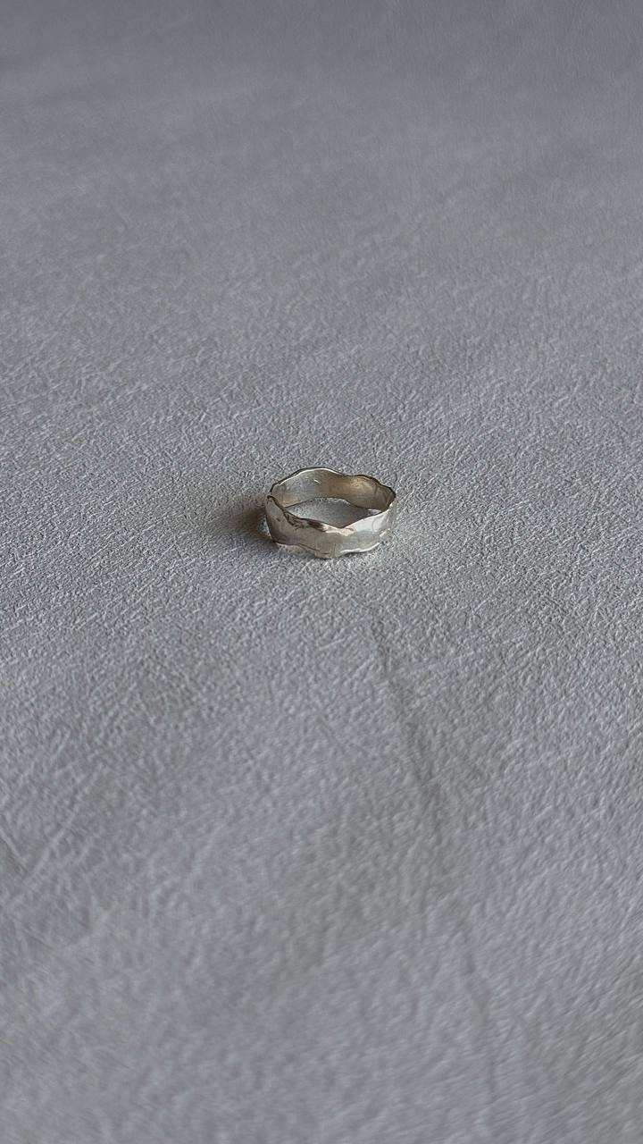 Mave Ring