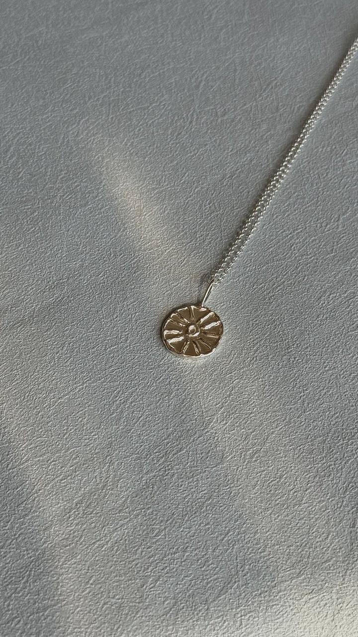 Bigi Sunny Necklace