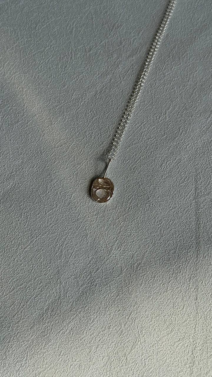 Demi Necklace