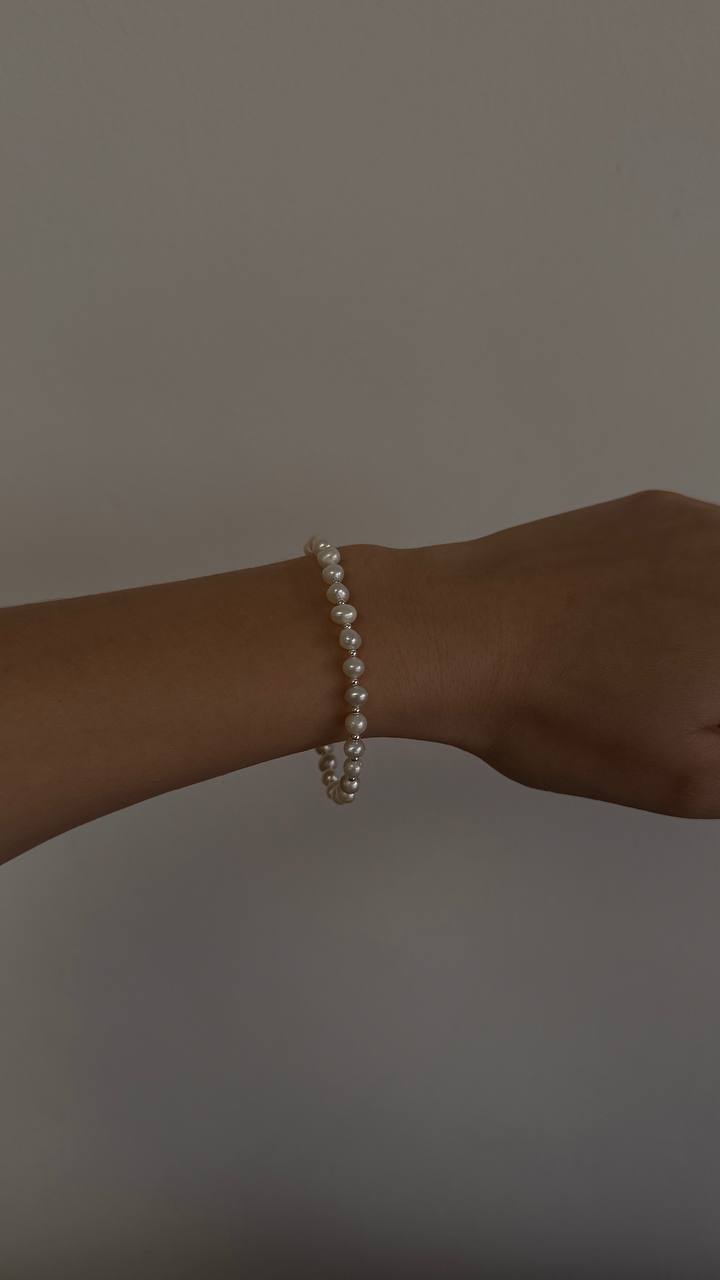 Pearla Bracelet NO.2